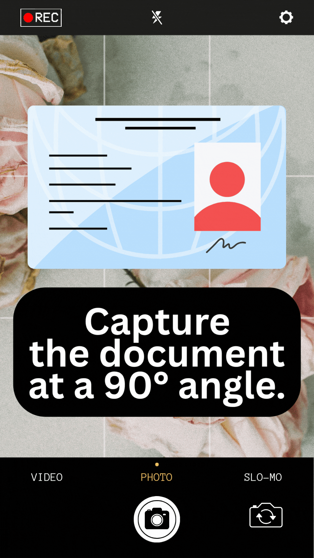 Capture Guide